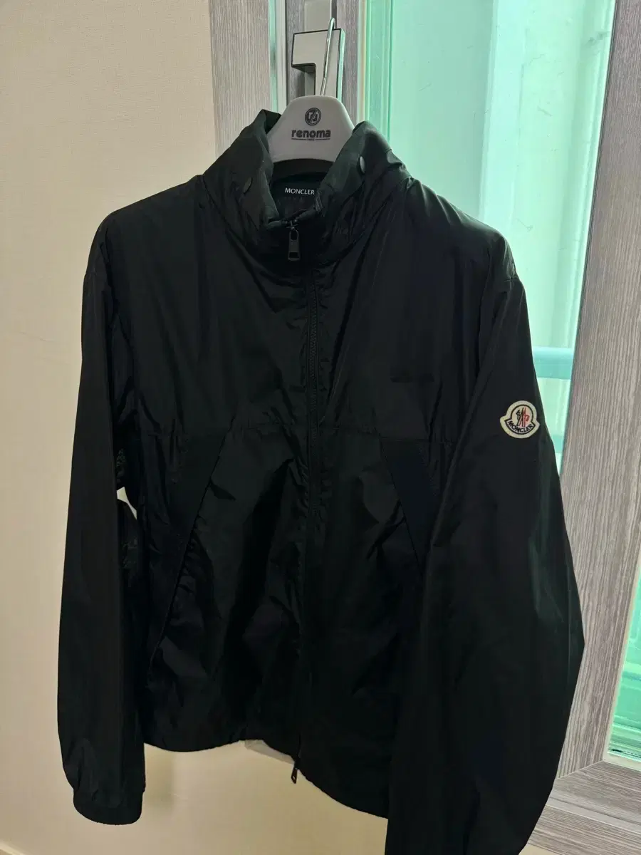 ジャケット・アウター MONCLER HEIJI GIUBBOTTO MONCLER HEIJI GIUBBOTTO